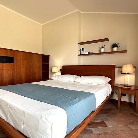 Apartament Attico In Piazza Matteotti Desenzano del Garda