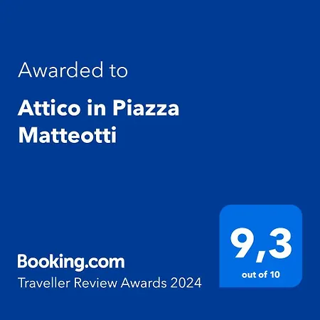 Attico In Piazza Matteotti Apartament Desenzano del Garda