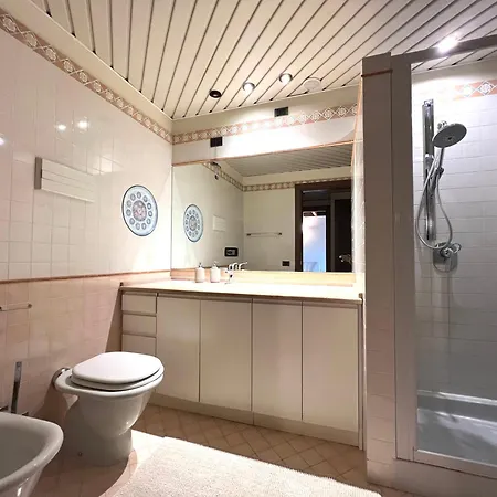 Appartement Attico In Piazza Matteotti