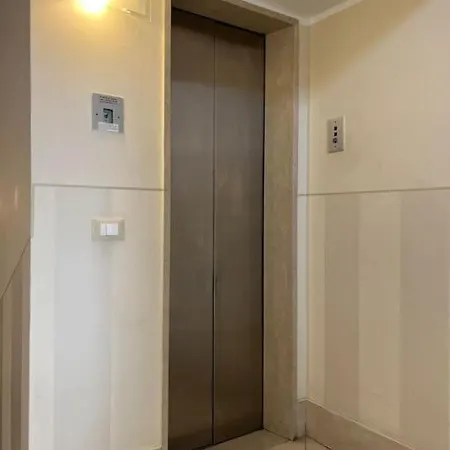 Attico In Piazza Matteotti Appartement *