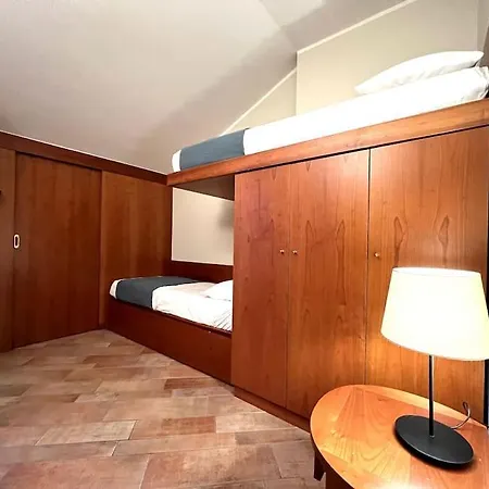 Attico In Piazza Matteotti Appartement
