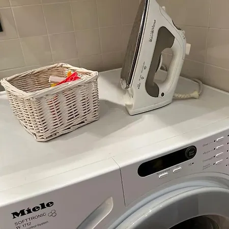 Attico In Piazza Matteotti Appartement Desenzano del Garda