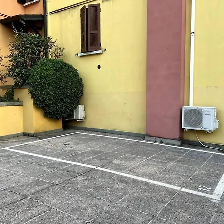 Attico In Piazza Matteotti Apartament Desenzano del Garda
