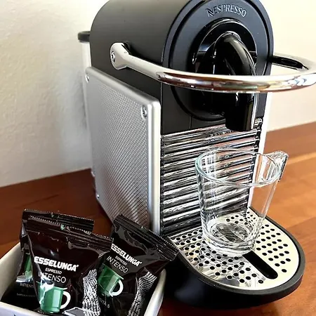 Appartement Attico In Piazza Matteotti