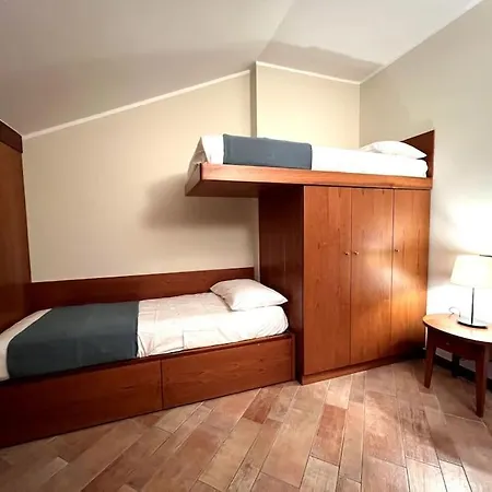 Attico In Piazza Matteotti Desenzano del Garda