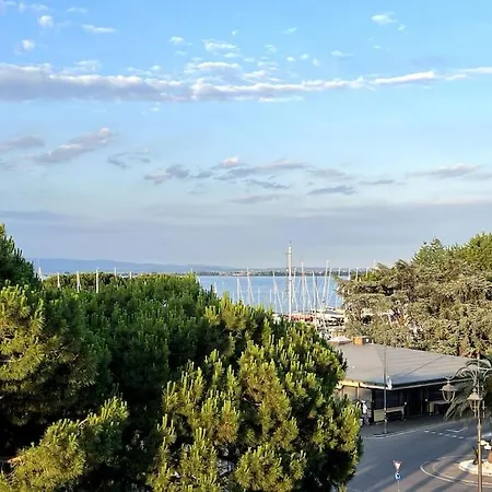 Appartement Attico In Piazza Matteotti *